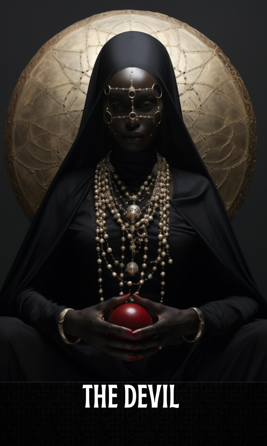 Devil Tarot Card Meaning: African American Interpretation
