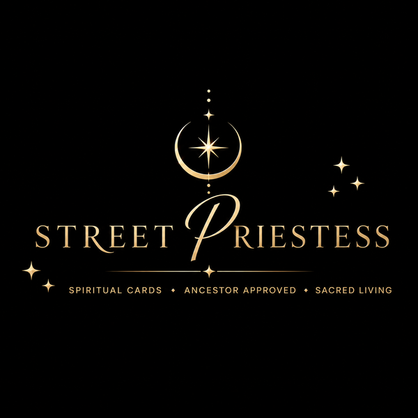 Street Priestess 
