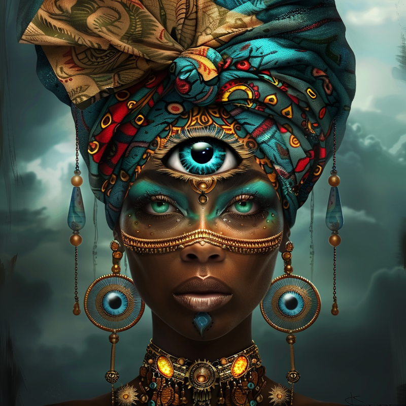 The Seer