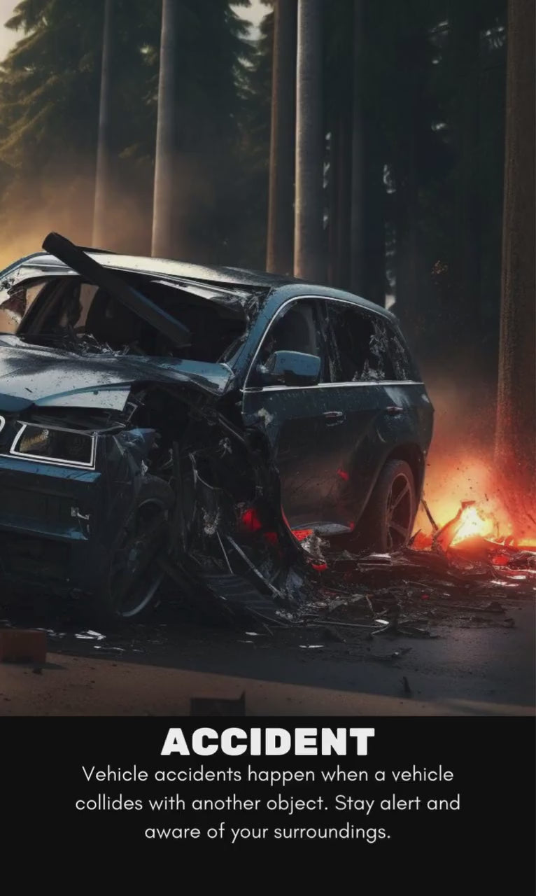 Unexpected Situations Oracle Card Deck | 60 Tarot-Sized Cards | African American Black People Divination | Street Priestess Tarot